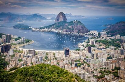 Rio de Janeiro