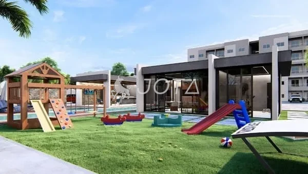 Bravize Eusebio - Apartamento a venda no Eusebio