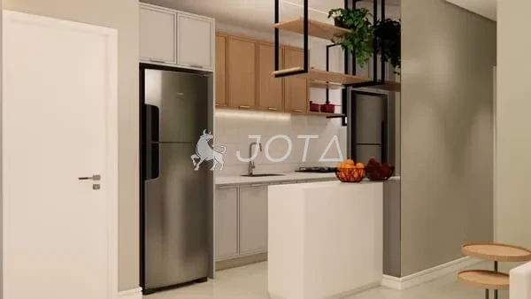 Bravize Eusebio - Apartamento a venda no Eusebio