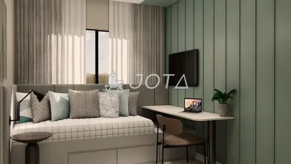 Bravize Eusebio - Apartamento a venda no Eusebio