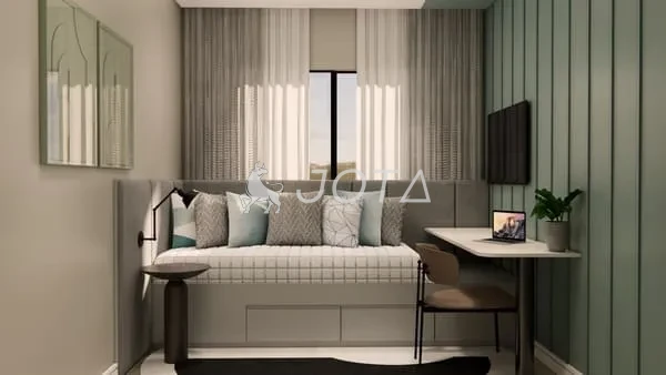 Bravize Eusebio - Apartamento a venda no Eusebio