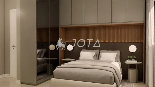 Bravize Eusebio - Apartamento a venda no Eusebio