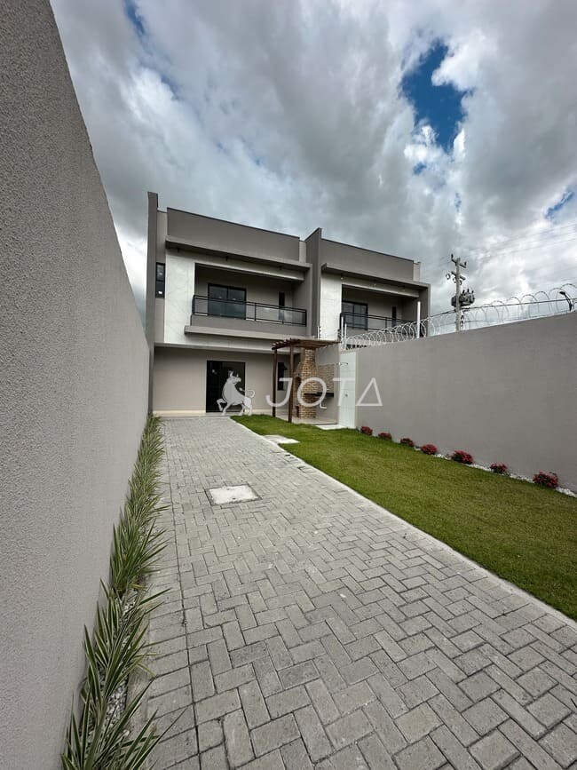 Paraíso da Serra Maracanaú - Casa solta pelo Minha casa minha vida