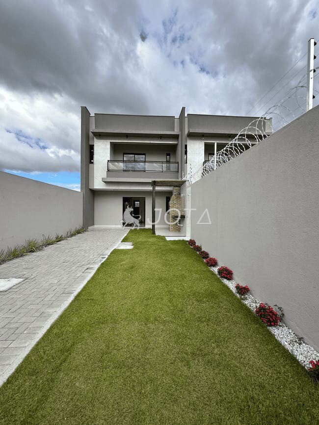 Paraíso da Serra Maracanaú - Casa solta pelo Minha casa minha vida