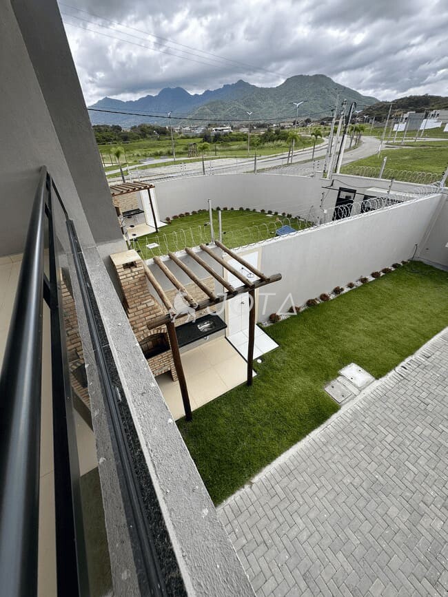 Paraíso da Serra Maracanaú - Casa solta pelo Minha casa minha vida