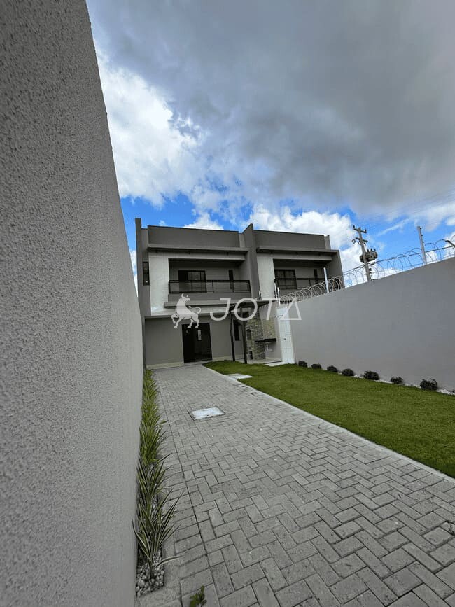 Paraíso da Serra Maracanaú - Casa solta pelo Minha casa minha vida