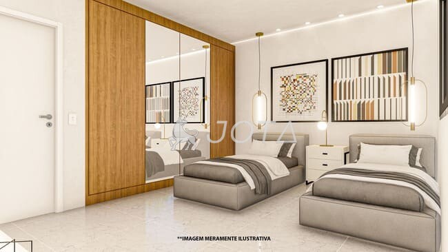 Paraíso da Serra Maracanaú - Casa solta pelo Minha casa minha vida