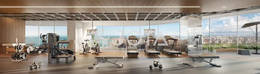 Mansão Diogo - Apartamento à Venda - Meireles - Dasart