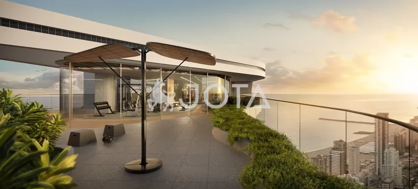 Mansão Diogo - Apartamento à Venda - Meireles - Dasart