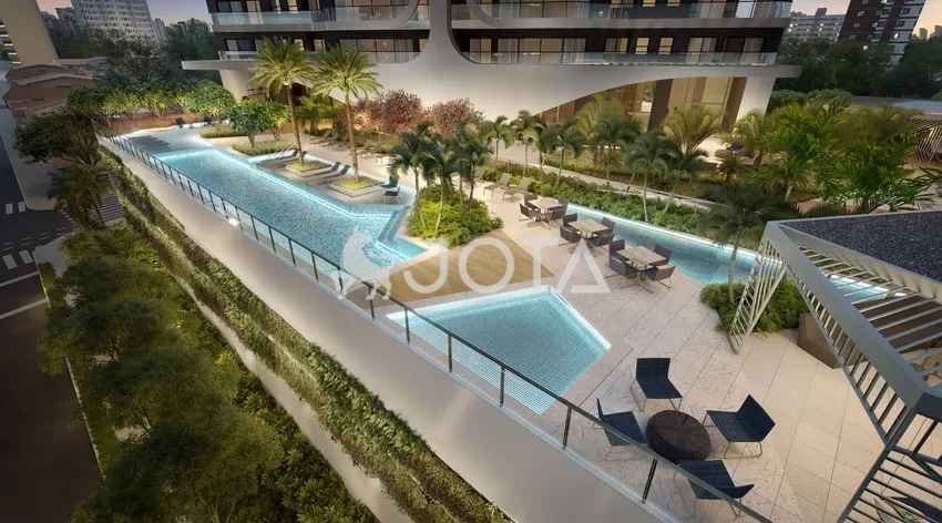 Mansão Diogo - Apartamento à Venda - Meireles - Dasart