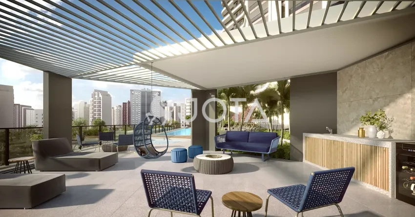 Mansão Diogo - Apartamento à Venda - Meireles - Dasart