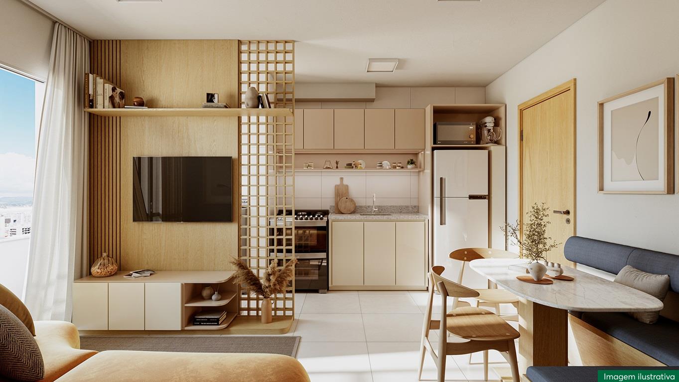 Residencial Farol do Atlântico