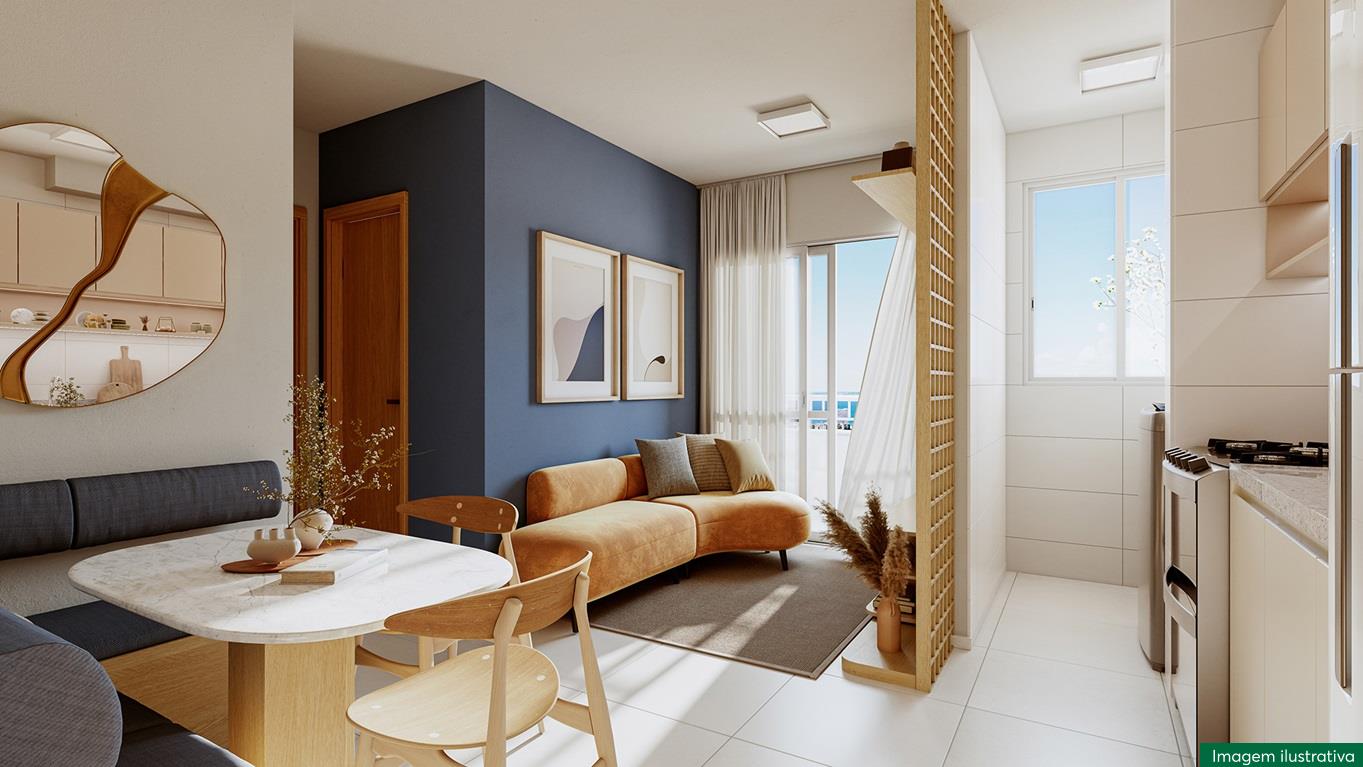 Residencial Farol do Atlântico