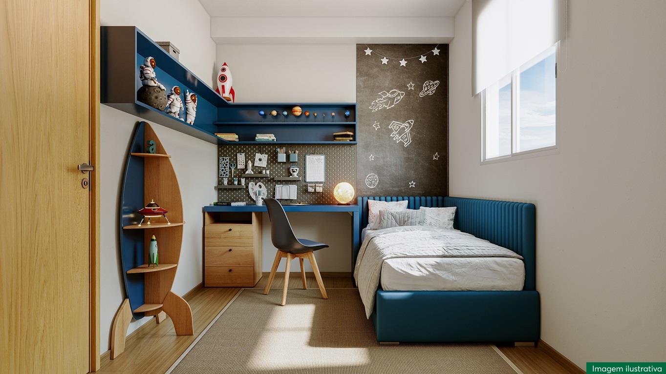 Residencial Farol do Atlântico