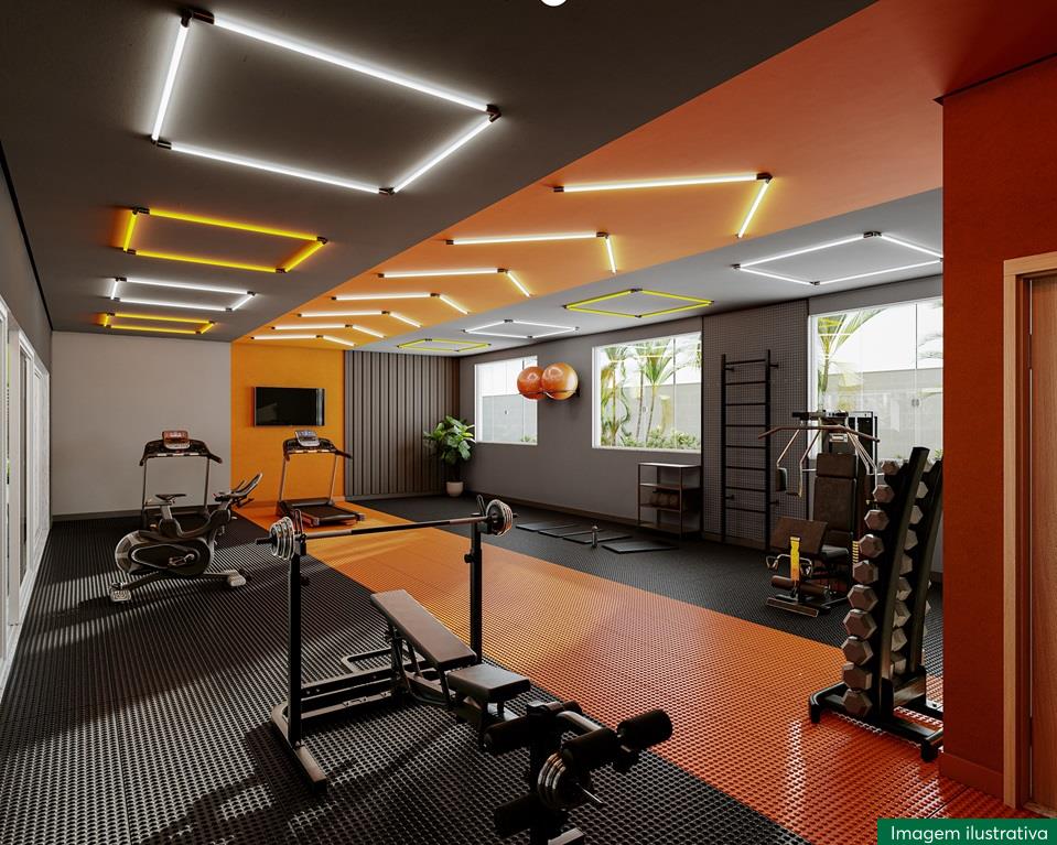 Residencial Farol do Atlântico