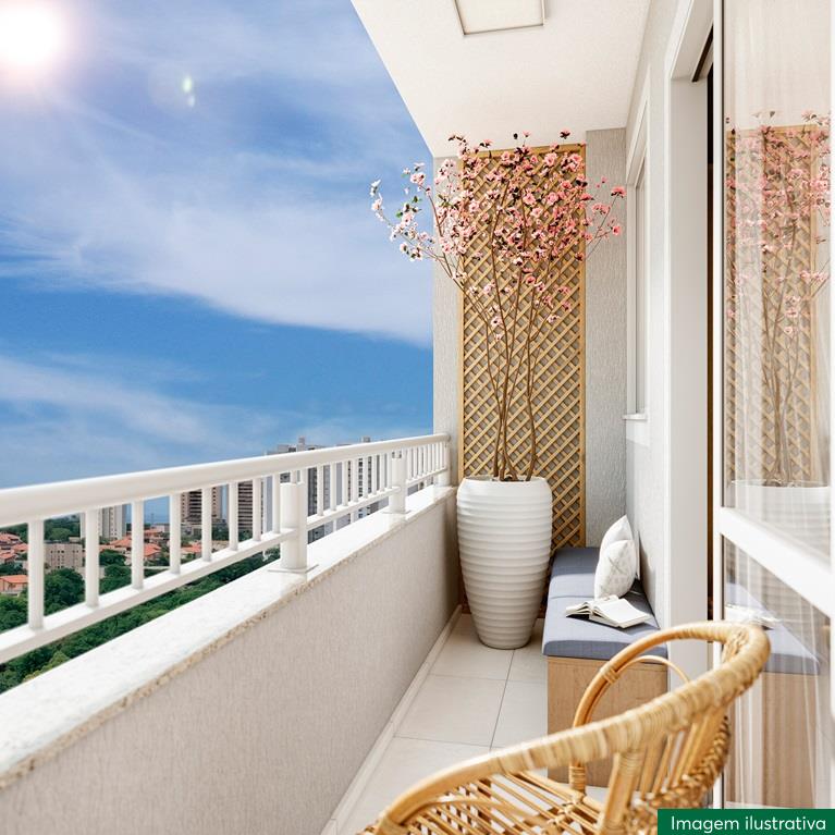 Residencial Farol do Atlântico