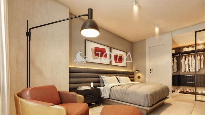Atmos Aldeota - Apartamentos em Aldeota Fortaleza