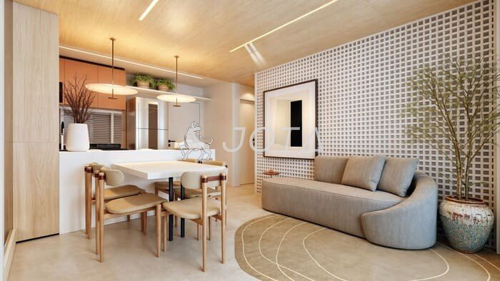 Atmos Aldeota - Apartamentos em Aldeota Fortaleza