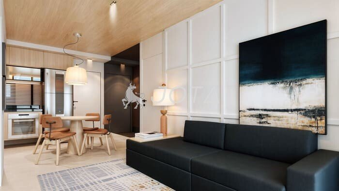 Atmos Aldeota - Apartamentos em Aldeota Fortaleza