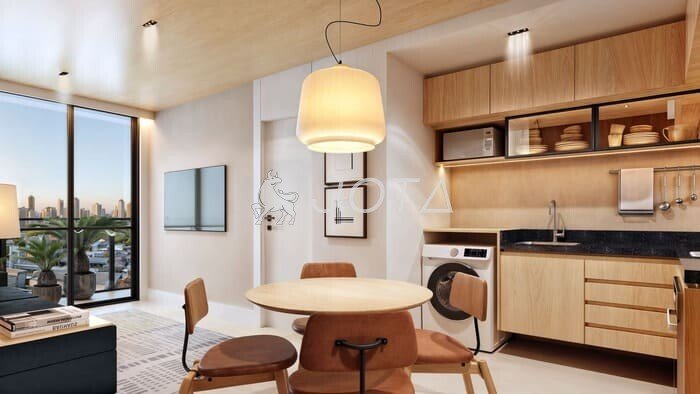 Atmos Aldeota - Apartamentos em Aldeota Fortaleza