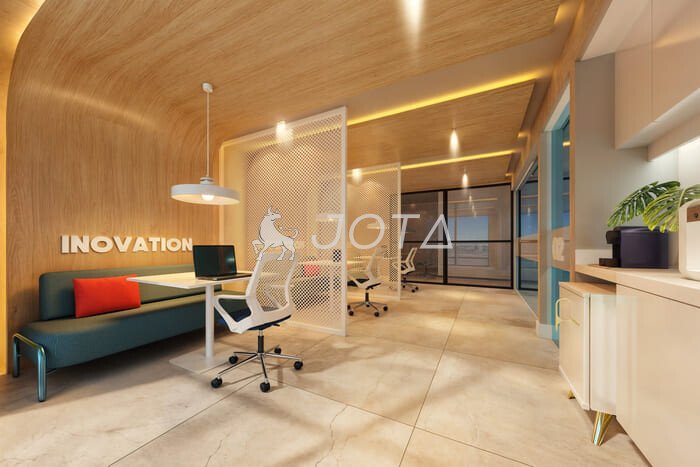 Atmos Aldeota - Apartamentos em Aldeota Fortaleza