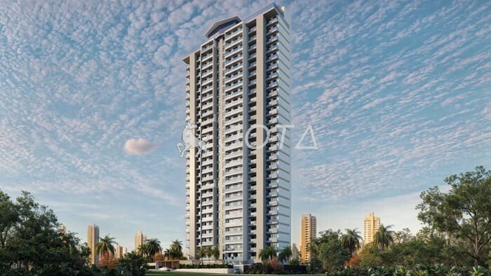 Atmos Aldeota - Apartamentos em Aldeota Fortaleza