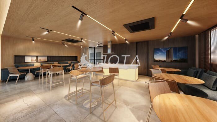 Atmos Aldeota - Apartamentos em Aldeota Fortaleza