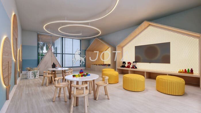 Atmos Aldeota - Apartamentos em Aldeota Fortaleza