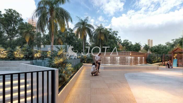 Atmos Aldeota - Apartamentos em Aldeota Fortaleza