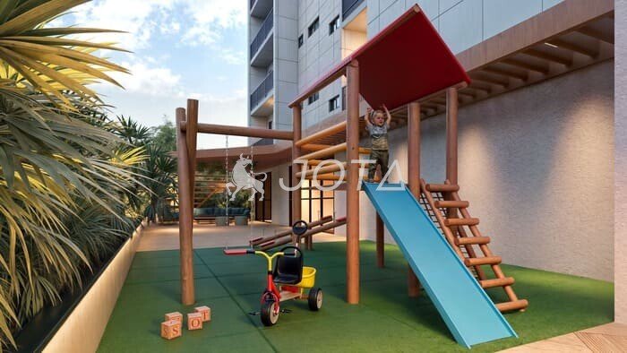 Atmos Aldeota - Apartamentos em Aldeota Fortaleza
