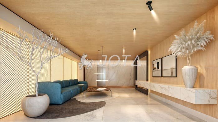 Atmos Aldeota - Apartamentos em Aldeota Fortaleza