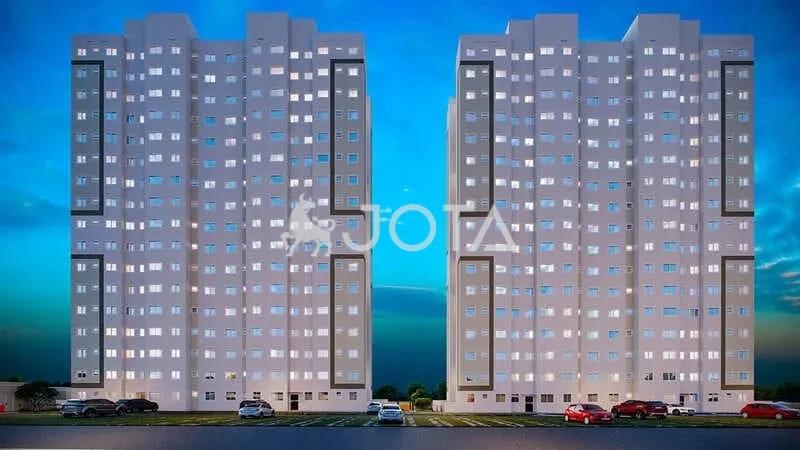 Reserva Brisa do Mar - Apartamento à Venda no Cocó