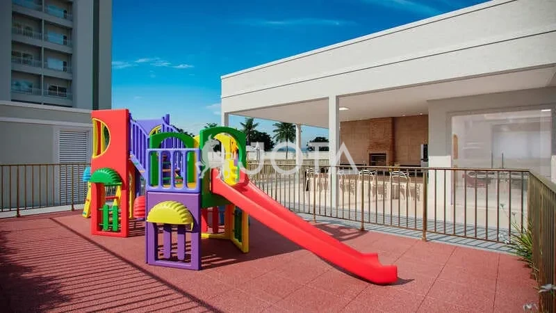 Reserva Brisa do Mar - Apartamento à Venda no Cocó