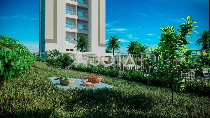 Reserva Brisa do Mar - Apartamento à Venda no Cocó