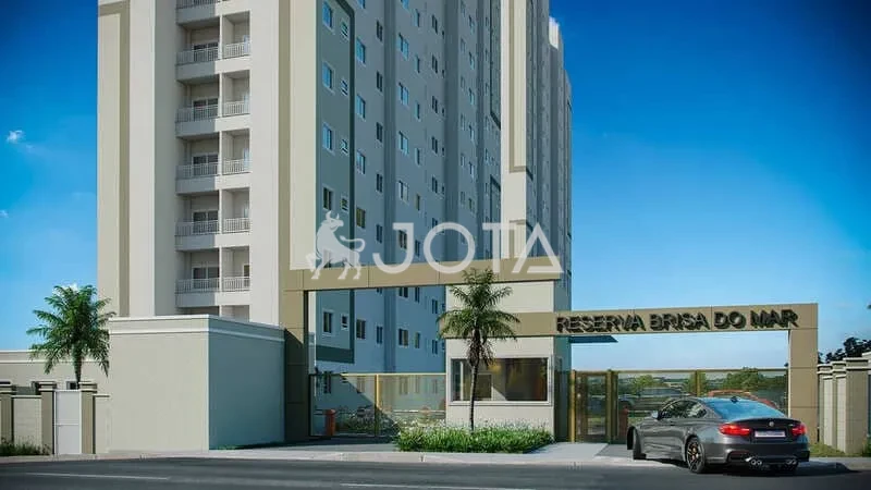 Reserva Brisa do Mar - Apartamento à Venda no Cocó