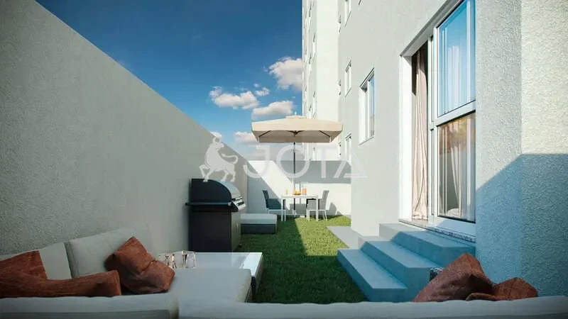 Reserva Brisa do Mar - Apartamento à Venda no Cocó