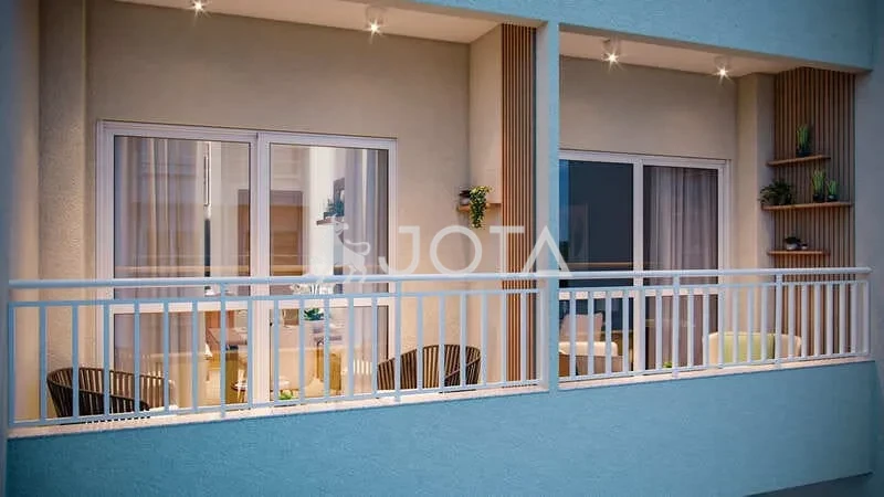 Reserva Brisa do Mar - Apartamento à Venda no Cocó