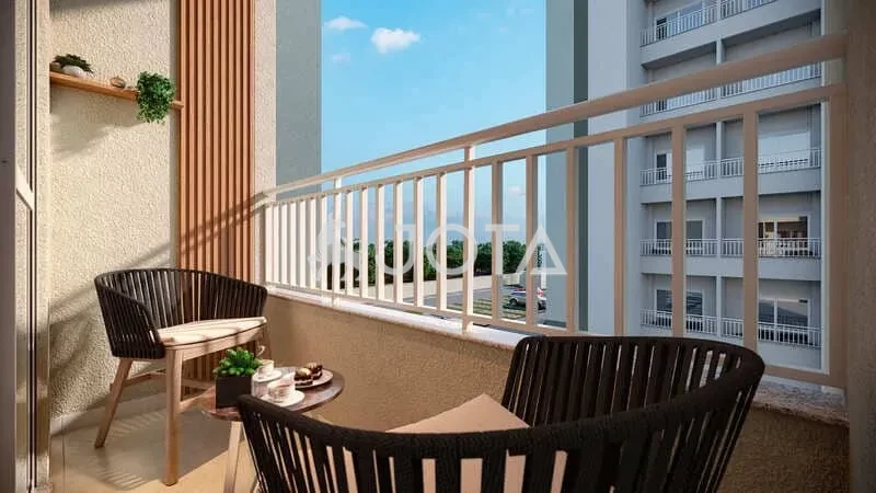 Reserva Brisa do Mar - Apartamento à Venda no Cocó