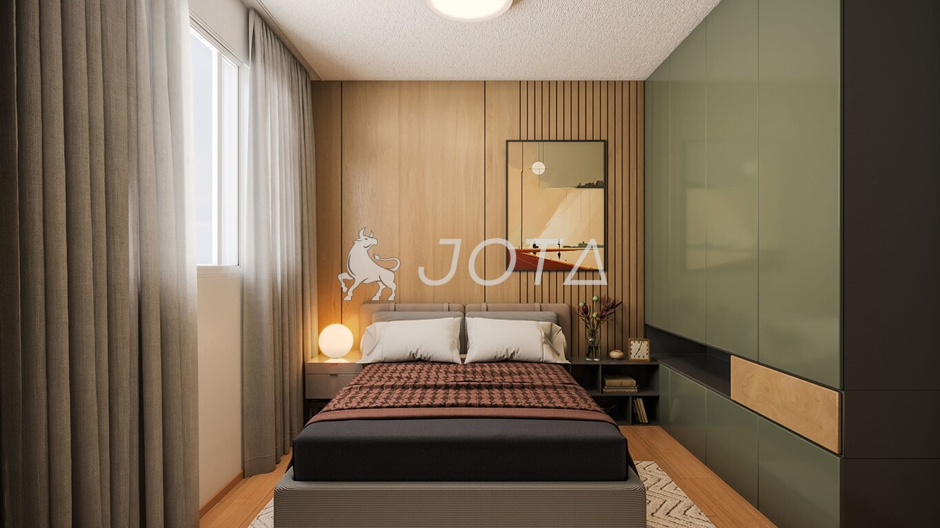 Eco Park - Apartamento à Venda no Eusébio