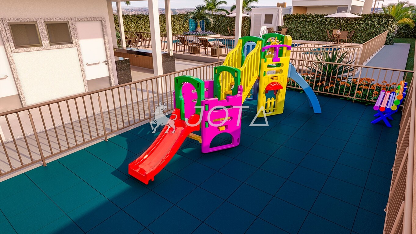 Eco Park - Apartamento à Venda no Eusébio