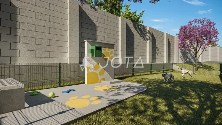 Flor do Sertão - Apartamentos à venda em Jacarecanga - Fortaleza