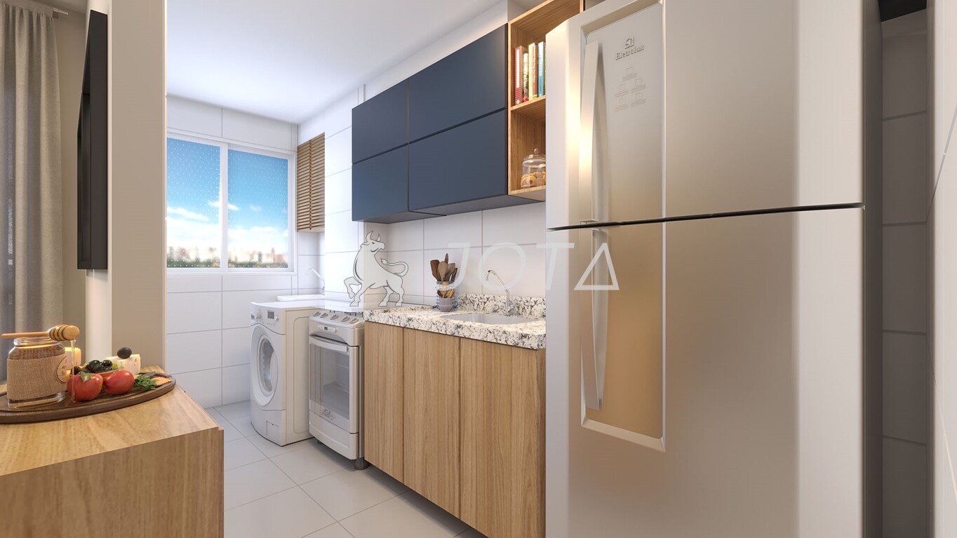 Parque Marista - Apartamentos no Centro de Fortaleza