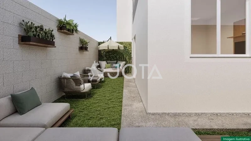 Reserva da Lagoa - Apartamento à Venda - Passaré