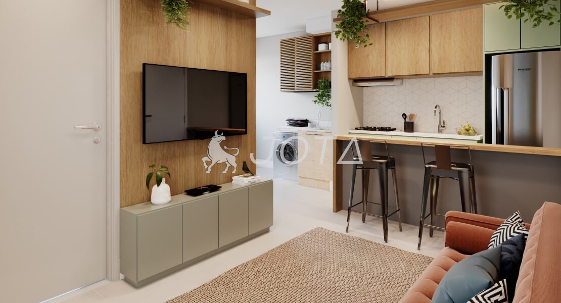 Viva Praia do Futuro - Apartamentos à Venda