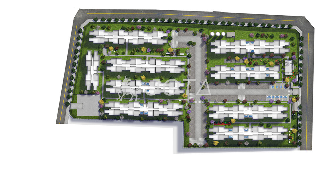 Messejana Parque Lagoa I pelo minha casa minha vida