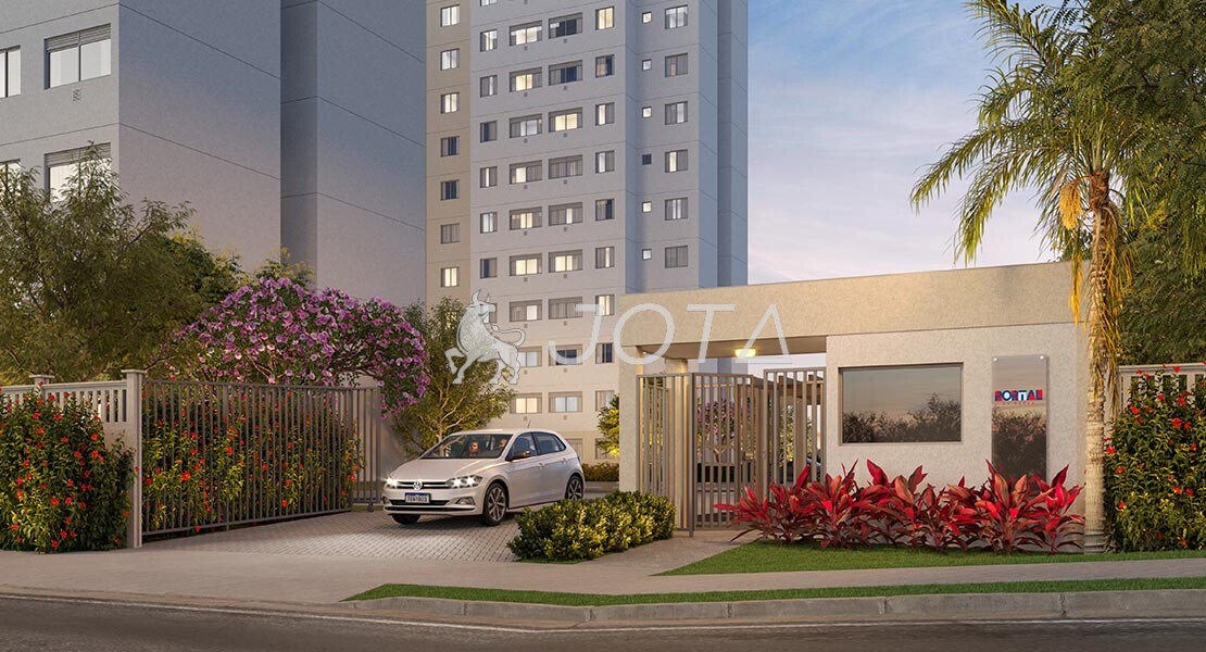 Portal da Barra: Viva a 5 min da Praia pelo Minha Casa Minha Vida