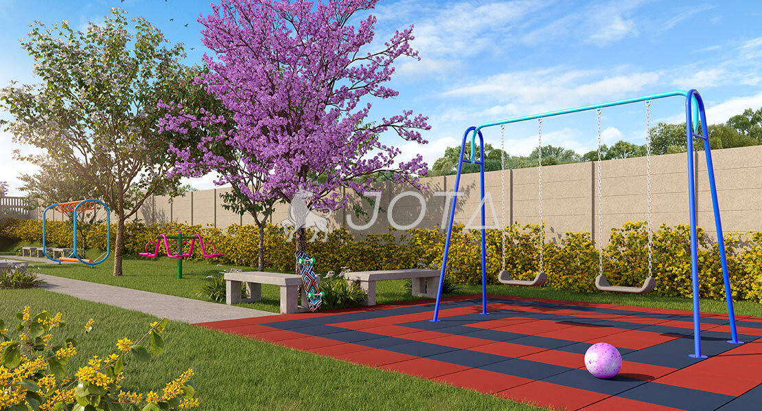 Viva Praia do Futuro - Apartamentos à Venda