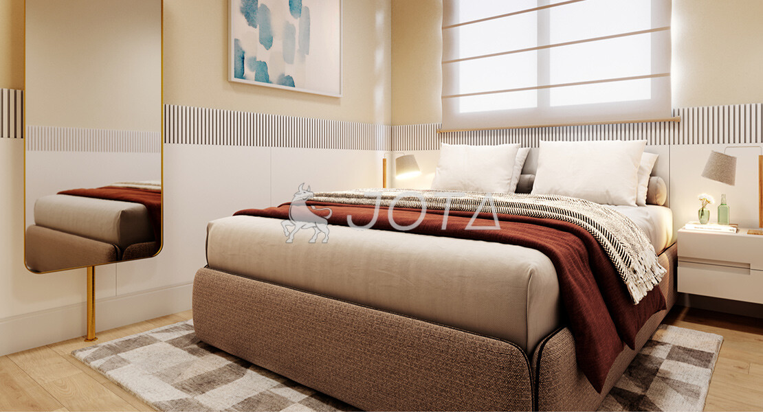 Reserva das Garças II: apartamentos à venda na Lagoa Redonda