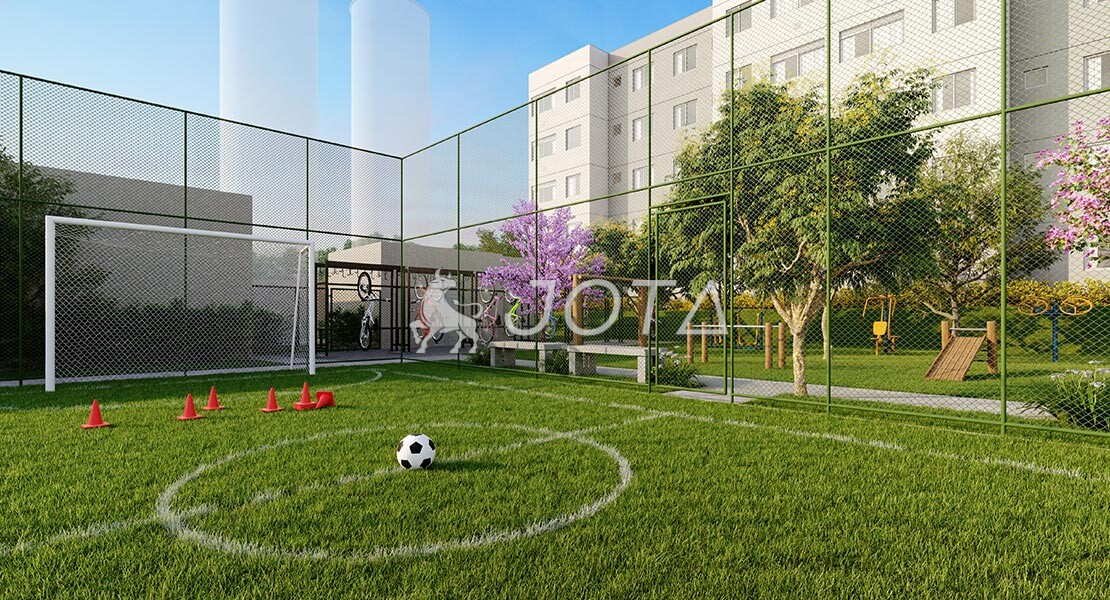 Viva Praia do Futuro - Apartamentos à Venda