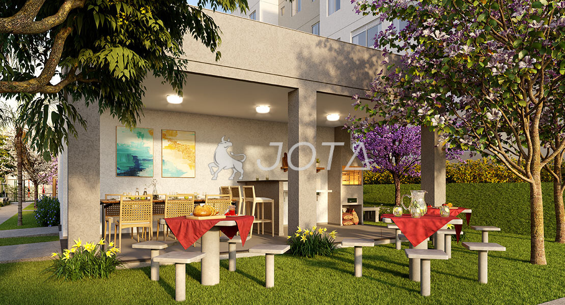 Viva Praia do Futuro - Apartamentos à Venda